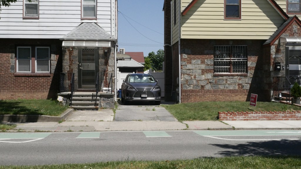 Queens BP Says ‘Yes’ to Adams Zoning Plan, But ‘No’ to Ending Costly Parking Mandates