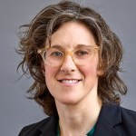 Photo of Talya Schwartz