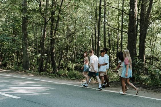 Zoomers Drive Less — But That Won’t Fix America’s Transportation Culture