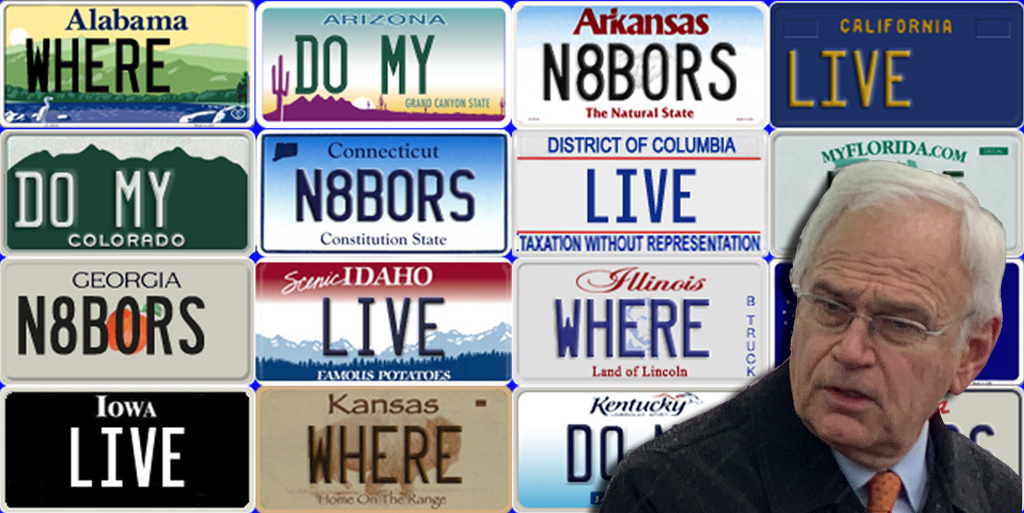 Friday’s Headlines: Back-Patting Edition