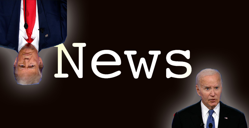 Friday’s Headlines: Debate This Edition