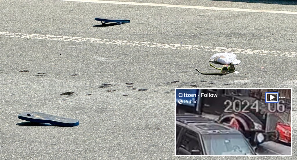 Brooklyn Pedestrian Fatally Struck By Garbage Truck Driver Who Initially Fled; No Charges