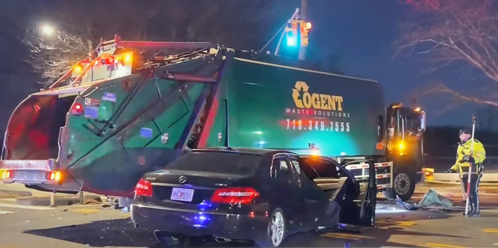 Exclusive: Sanitation Dept. Appoints Monitor for Carting Firm with Spotty Safety Record