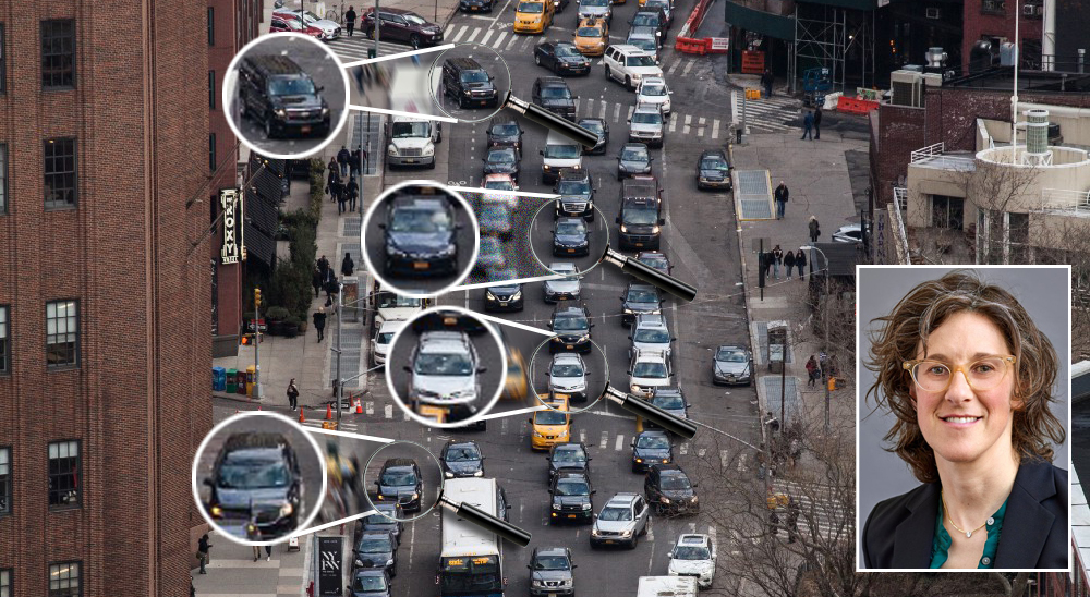 Opinion: Let’s Keep the Focus on the ‘Congestion’ Part of Congestion Pricing