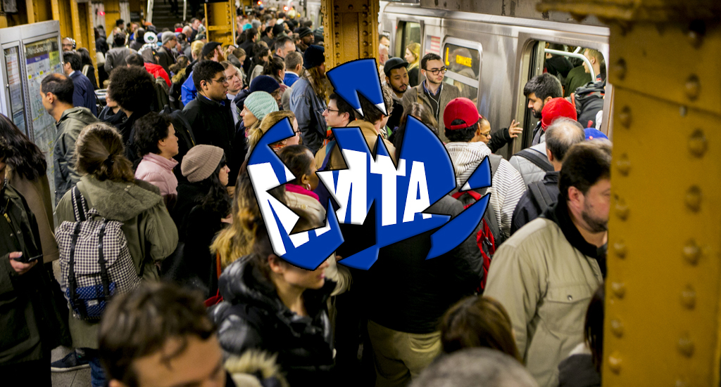 Wednesday’s Headlines: Hochul’s MTA Edition