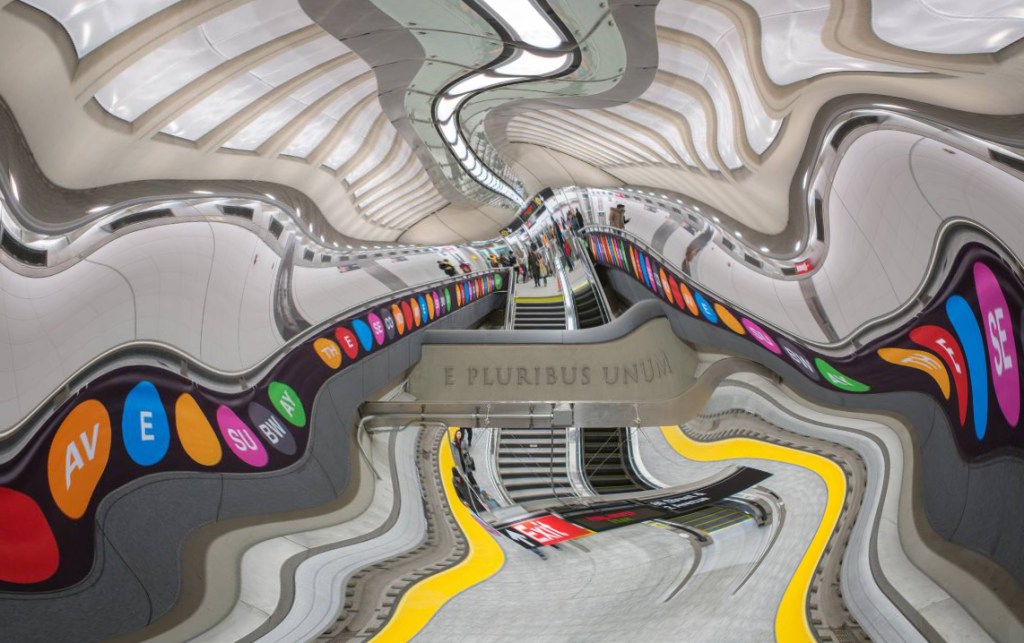 MTA Halts Work On Second Avenue Subway After Hochul’s Congestion Pricing ‘Pause’