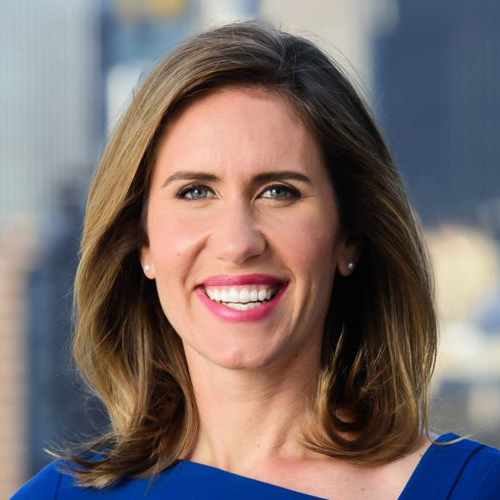 Grace Rauh