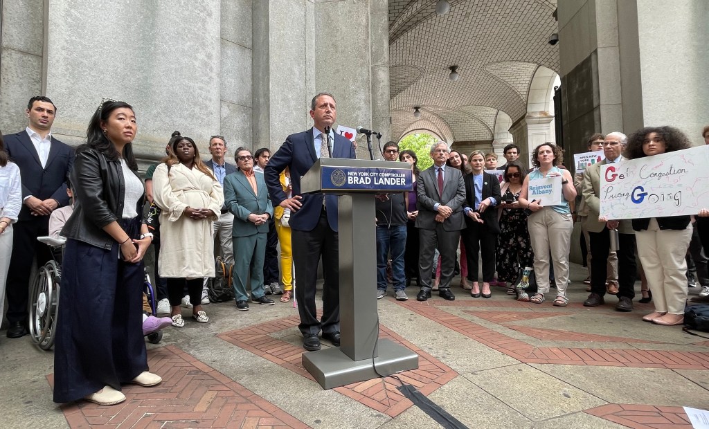 Thursday’s Headlines: The Law Won Edition