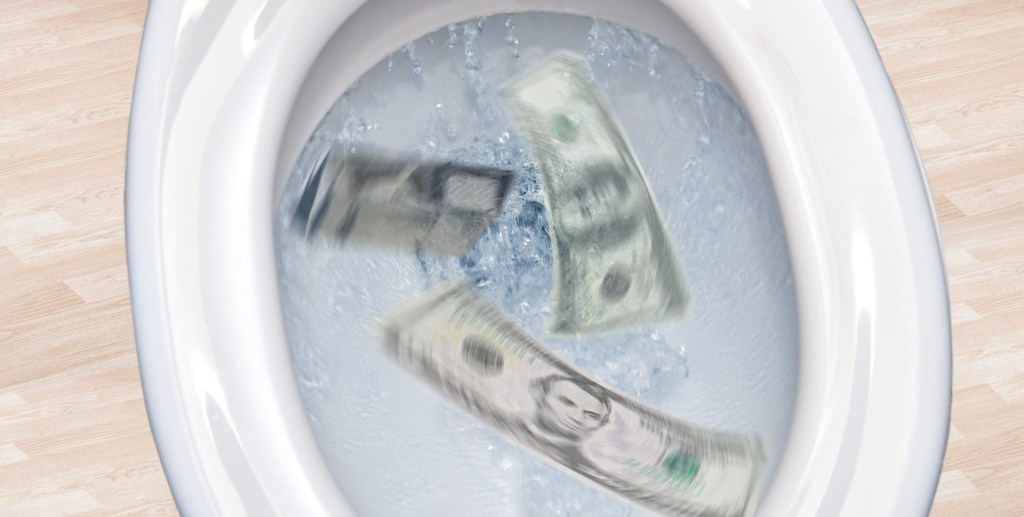 Wednesday’s Headlines: Congestion Pricing Flushed Away Edition