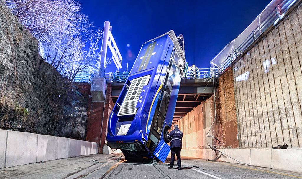 MTA Board To Vote To Pause Congestion Pricing Until Hochul Says So