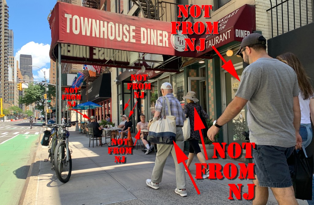 Cycle of Rage: Hochul’s ‘Diner Diplomacy’ is the Worst Kind of Lie