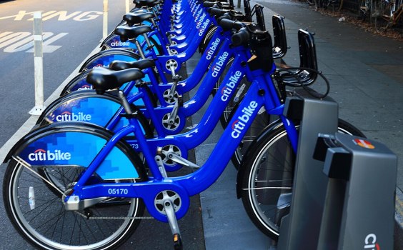 Wednesday’s Headlines: Bumbling On About Bike-Share Edition