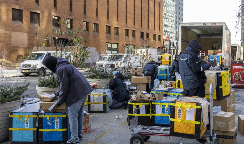 DOT’s Upper West Side ‘Smart Curbs’ Struggles to Claw Back Free Parking