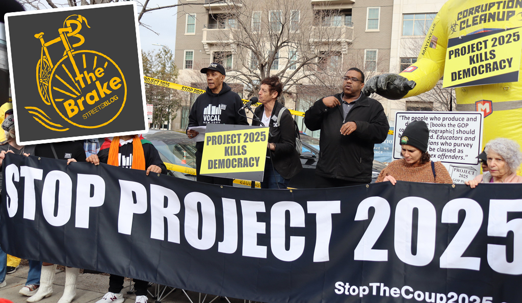 Podcast: GOP’s ‘Project 2025’ is ‘Based on a Lot of Ignorance’