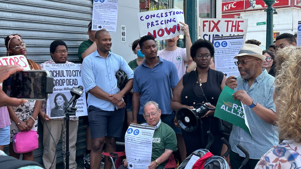 Thursday’s Headlines: Do The Right Thing Edition