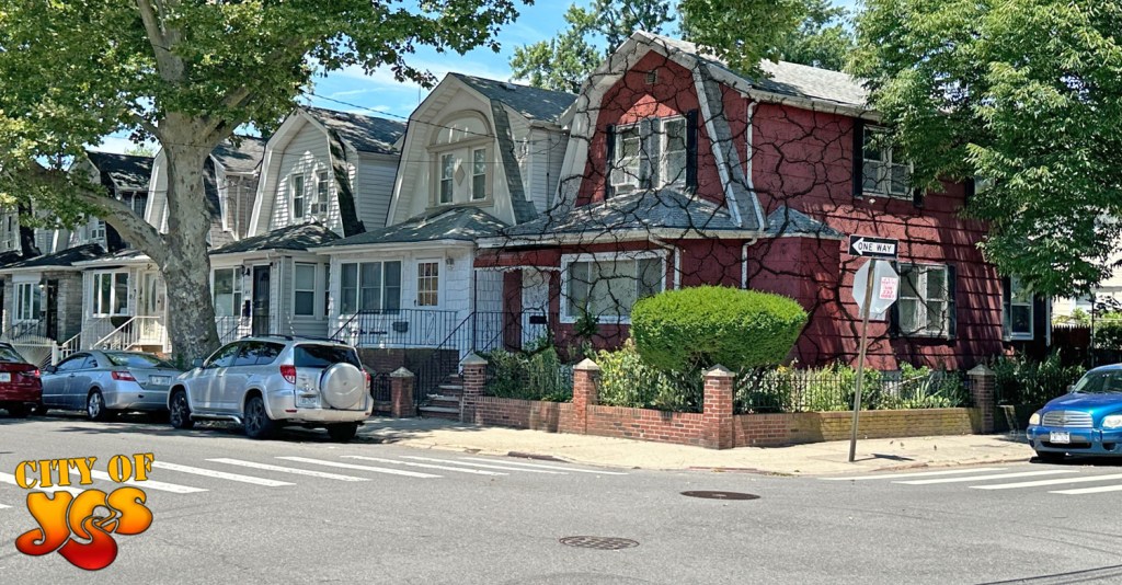 Map: How Did Community Boards Vote on ‘City of Yes’ Housing Plan