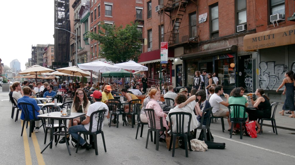 Monday’s Headlines: Bureaucratic Morass Edition