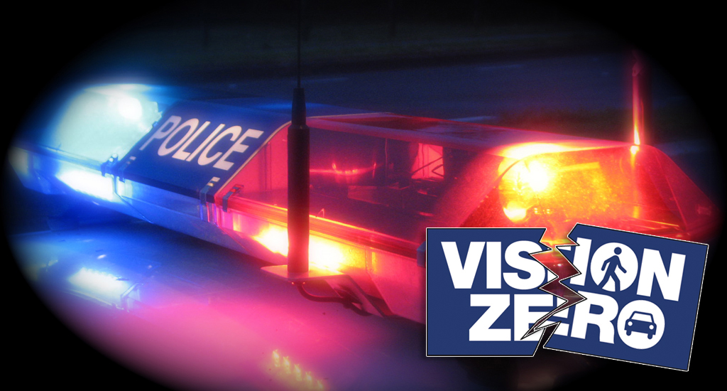 Speeding Fuels Pedestrian Death Crisis As Council Stalls ‘Sammy’s Law’ Changes