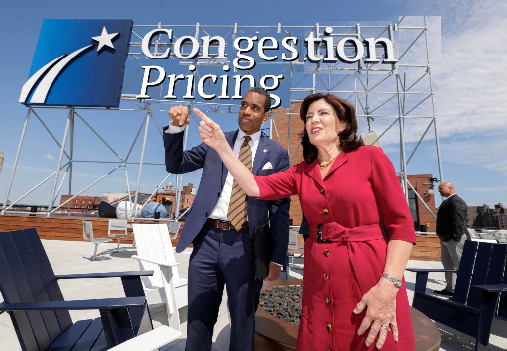 Friday’s Headlines: Arbitrary and Capricious Edition