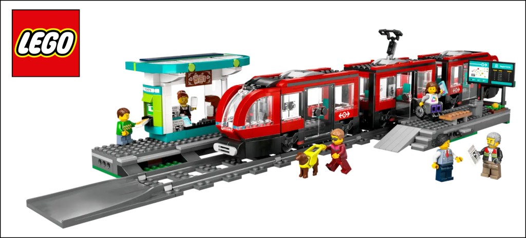 Tuesday’s Headlines: LEGO Finally Gets It Edition