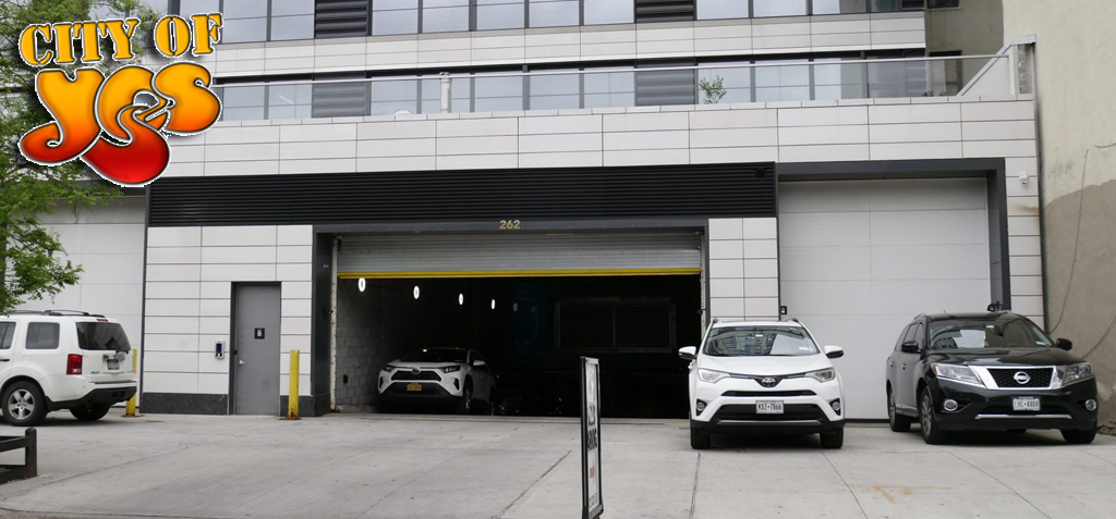 Brooklyn BP Wants Mayor Adams To Do More To Reduce Parking