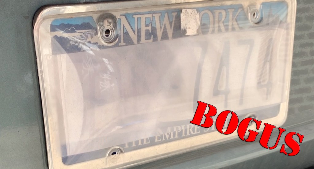 Thursday’s Headlines: Criminal Mischief Edition