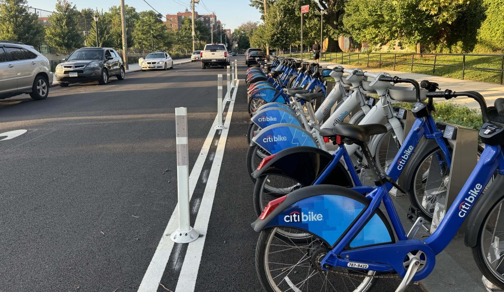 Citi Bike Adds New Neighborhoods As Negotiations Continue for Larger Expansion