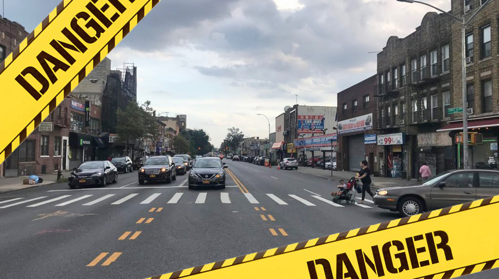 Slaughter of the Innocents: Another Teen Cyclist Killed by Truck Driver on Dangerous Brooklyn Street
