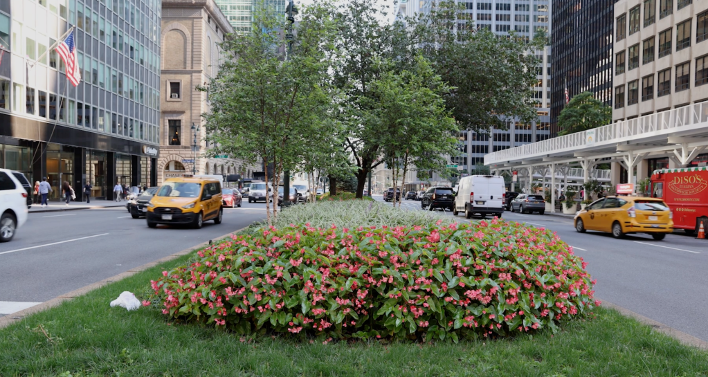City Will Put the ‘Park’ Back in Park Ave., But Details (Bike Lane? Road Diet?) Are Left Out