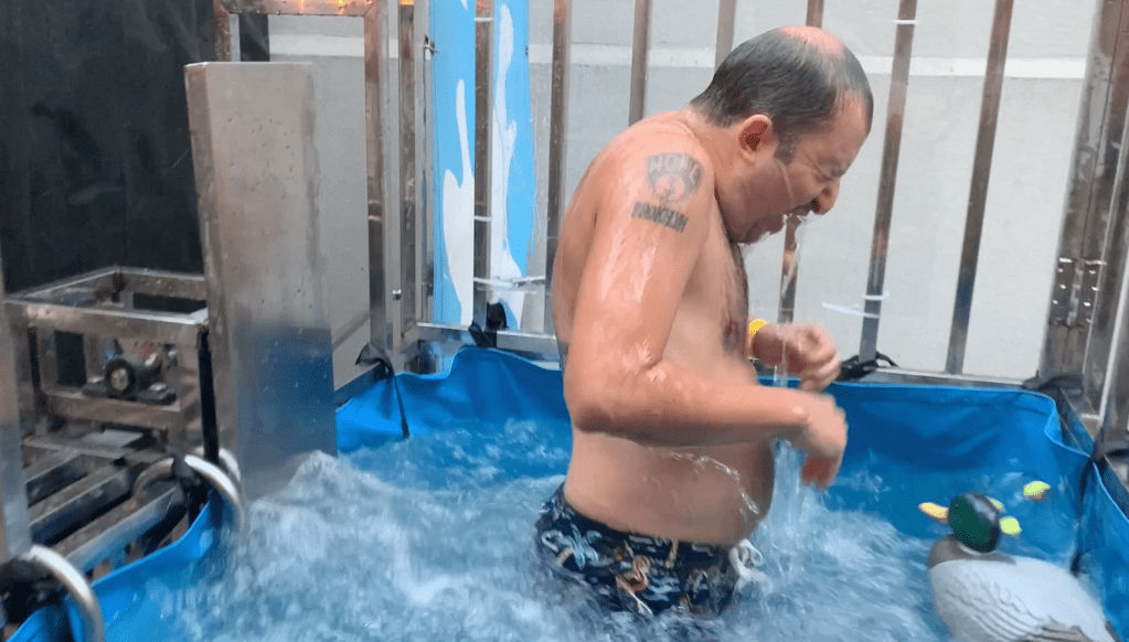 Thursday’s Headlines: Rebel with a Cause Edition