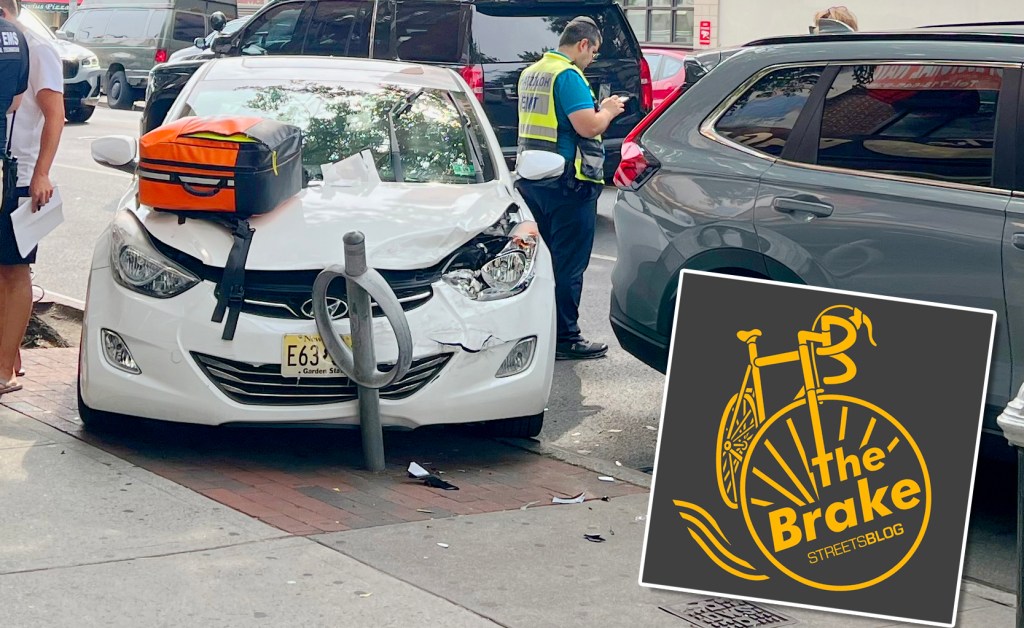 Podcast: What If We Treated Car Crash Sites Like Disaster Zones?