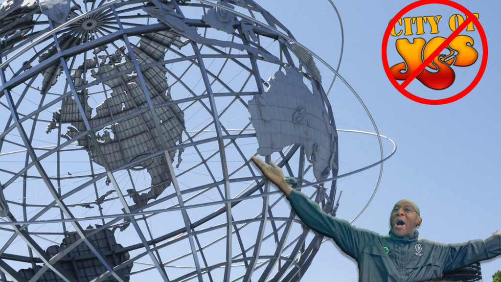 ‘City of No’: Queens Borough President Suddenly Joins ‘Suburban’ Crowd Demanding More Parking