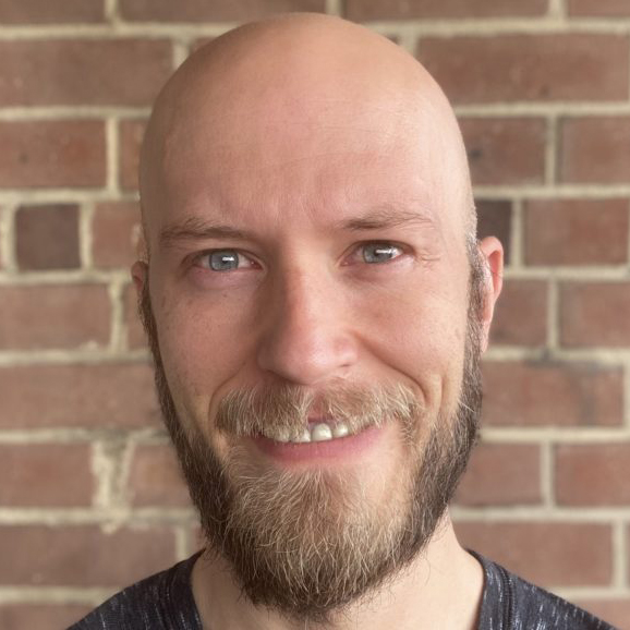 Ryan Barthel