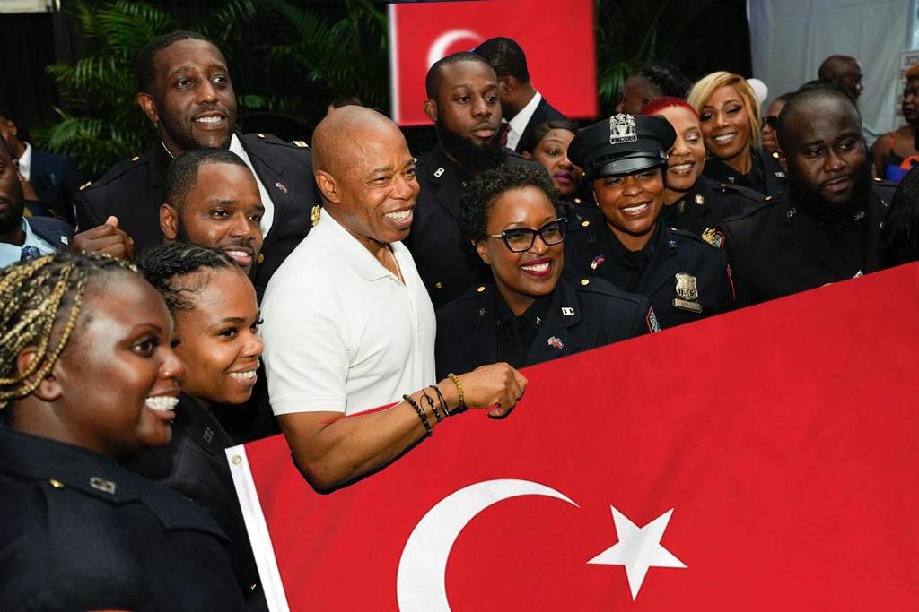 Friday’s Headlines: Turkey Day Comes Early Edition