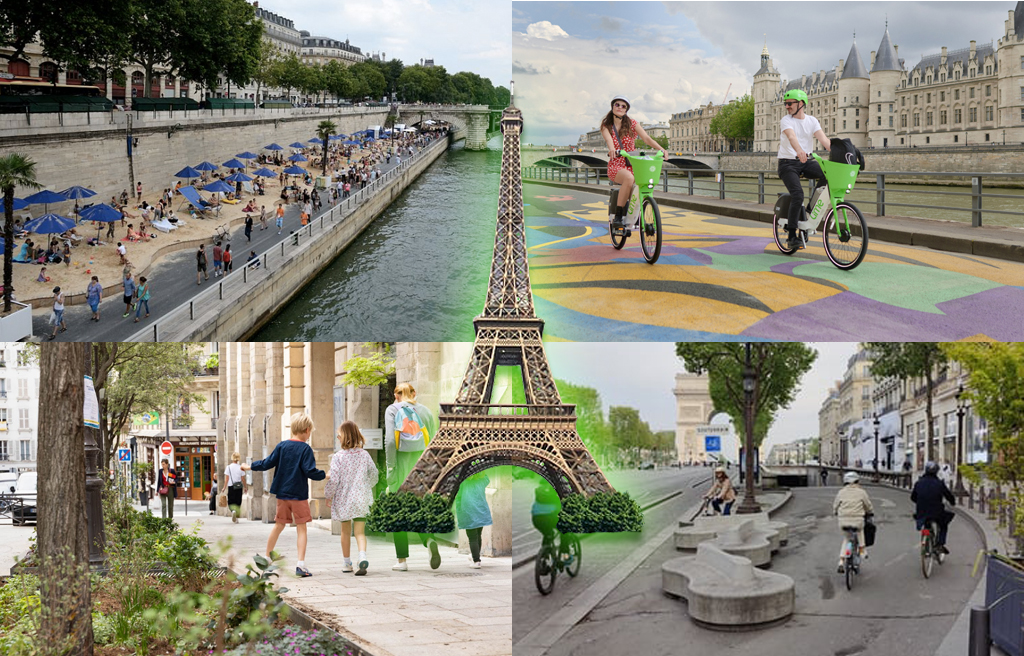 Tuesday’s Headlines: Change Isn’t Hard Edition