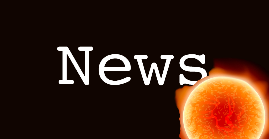 Thursday’s Headlines: Hot Enough For Ya Edition