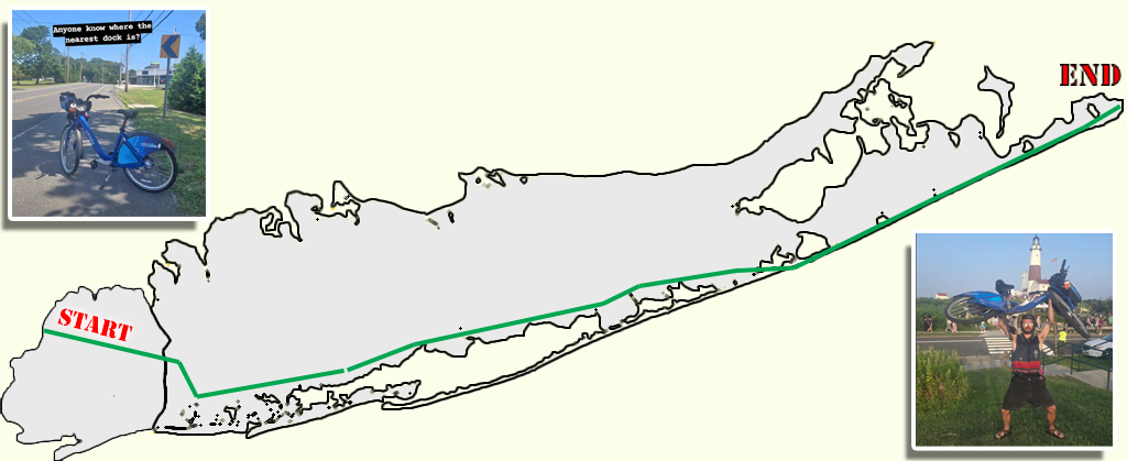 Monday’s Headlines: A Citi Bike Hero is Something to Be Edition