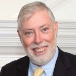 Photo of Sam Schwartz