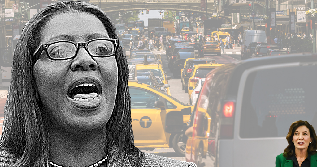 Thursday’s Headlines: Suit Yourself, Governor Edition