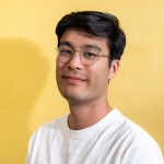 Photo of Matthew Choi