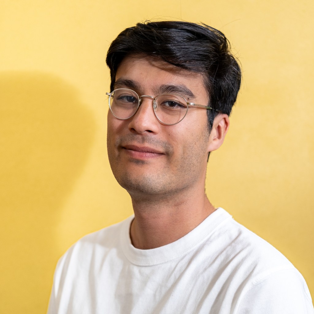 Matthew Choi
