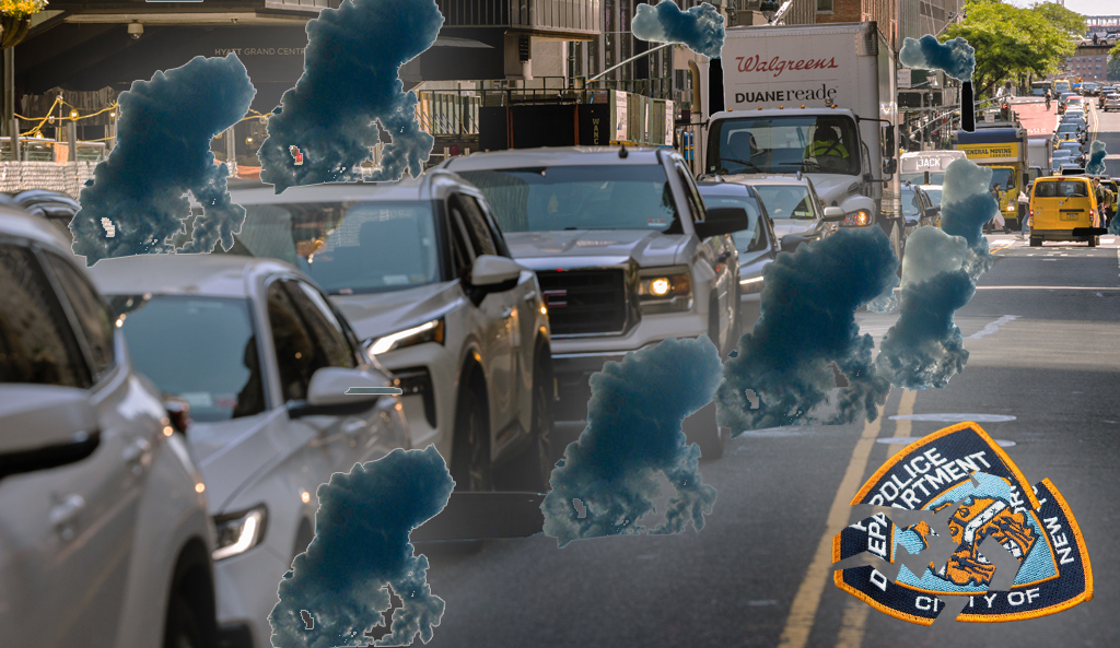 City Reverses Course and Bans More Idling Near Schools and Parks