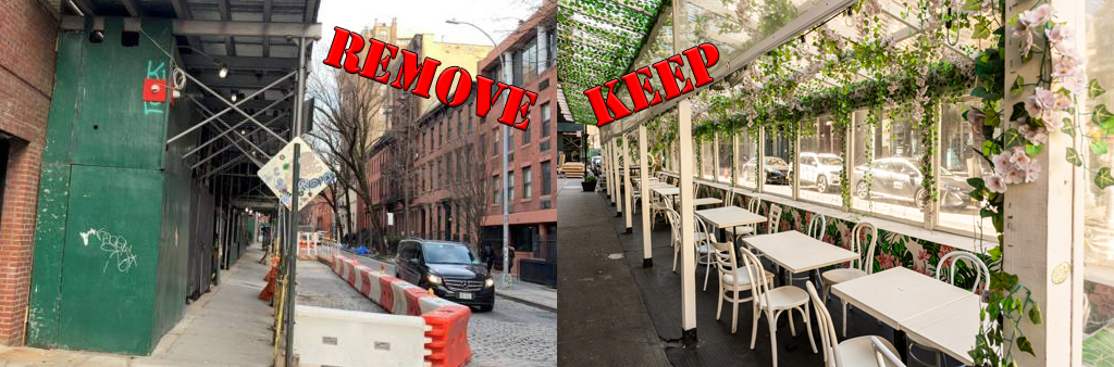 Thursday’s Headlines: Get Sheds Down Edition