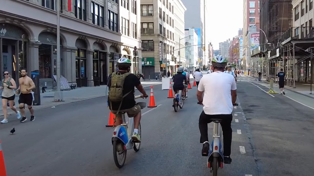 Tuesday’s Headlines: More Summer Streets Than Ever Edition