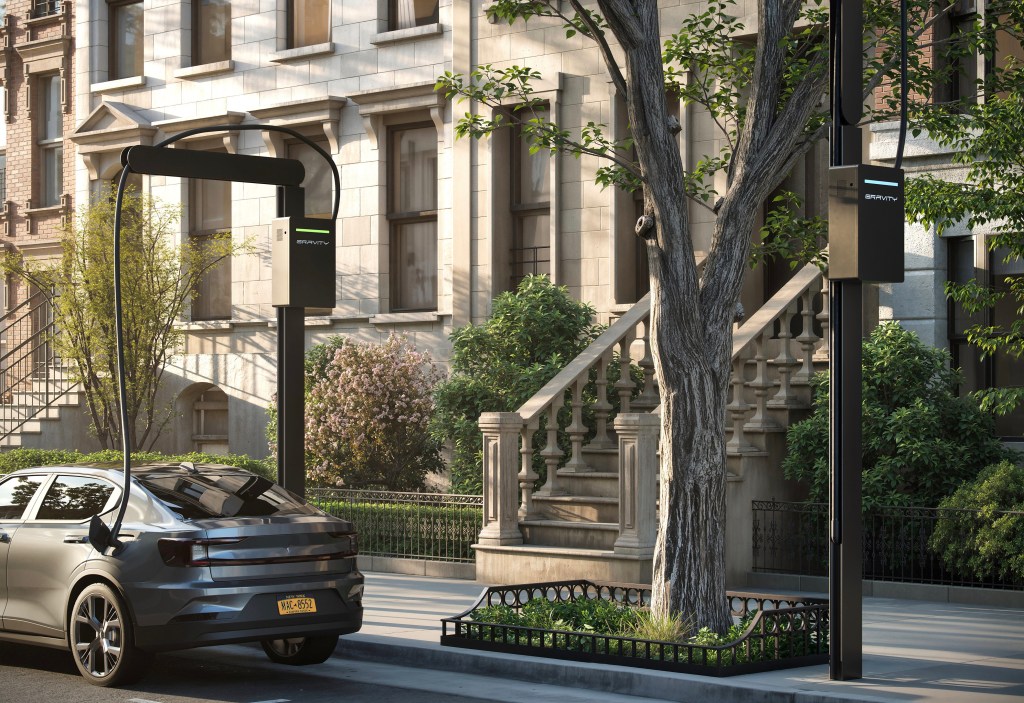 Opinion: Design EV Charging Around NYC Streets, Not the Other Way Around