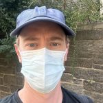 Photo of Chris Hartmann