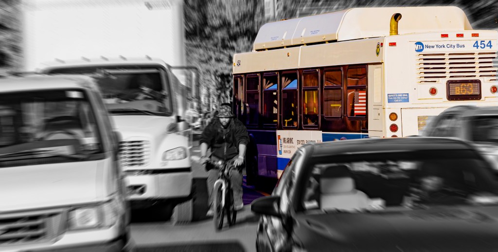 Thursday’s Headlines: ‘Double’ Trouble on the Upper West Side Edition