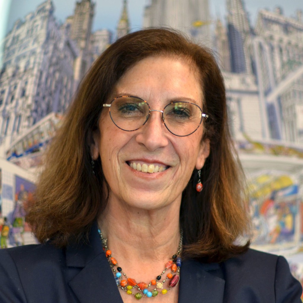 Lisa Daglian