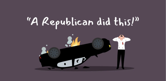 Opinion: How to Make Half the Country Oppose Safe Streets