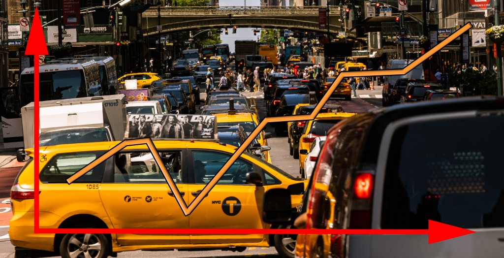 Friday’s Headlines: Yes, We’re Still Talking About Congestion Pricing Edition